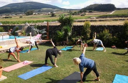 Casa do Plátano - Photo 20