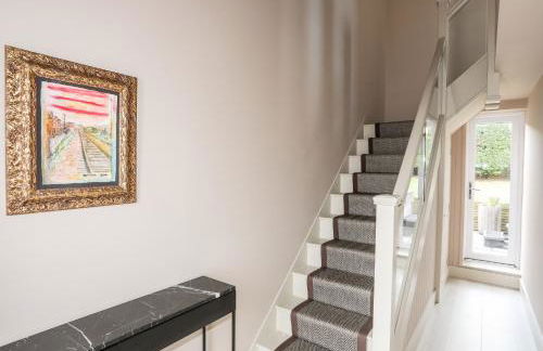 The Hayloft - Photo 20