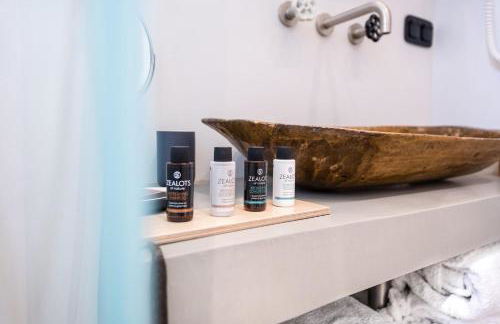 Spitaki Serifos Studio - Foto 11