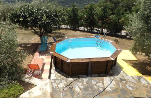 Villa Marina, Βίλλα Μαρίνα - Foto 11