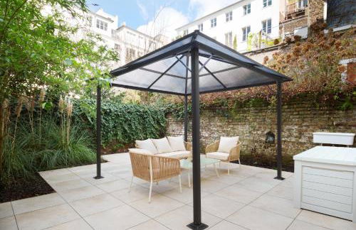 Park Avenue Apartments - Dom mit Stil - Küche - Parkplatz - WLAN - 65 Zoll TV - NETFLIX - Foto 13