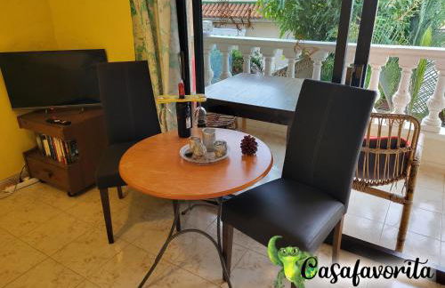 Casafavorita - Meer- und Teideblick für Zwei - Foto 15