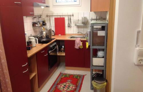 Am Berg-Ferienwohnung - Foto 9