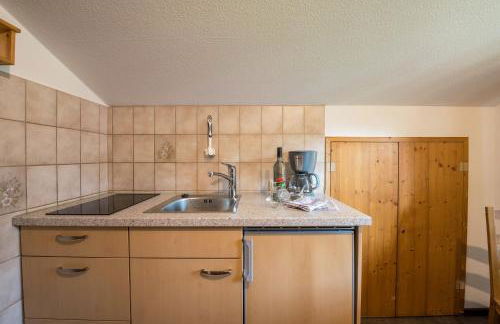 Ferienwohnung Gipfelblick - Foto 13