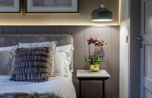 Arran Shores Luxury Shorefront Garden Terrace Apartment 6 - Photo 14