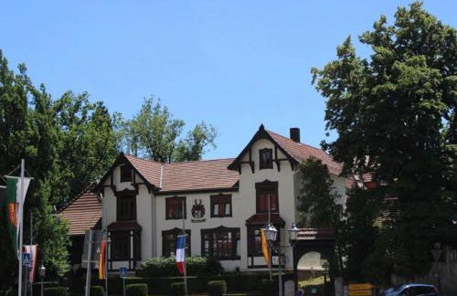 Ferienhaus Kleine Auszeit - Foto 44