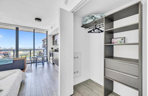 Sunset Waterview Oasis Studio - Foto 10