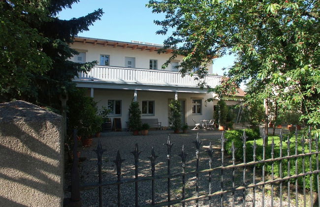 Adele - Gästezimmer am Elberadweg - Foto 24