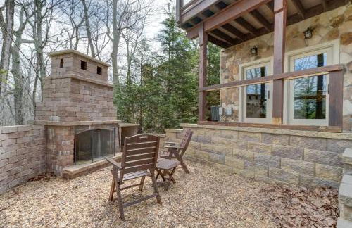 Trail Magic- Sk-in & Ski-out - Foto 7