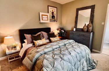 4 Walkers Cottage - Countryside Retreat with BBQ Hut - Photo 18