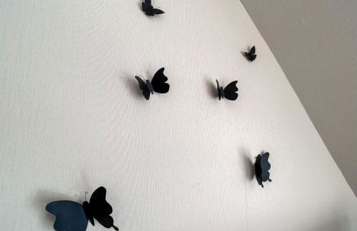 FeWo Oldeoog OG - Horumersiel - Foto 23