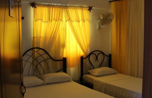 Hostal Casa Blanca Cienfuegos Cuba - Foto 11