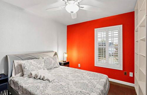 5 BR w/ Pool, close to Six flags, cowboy stadium, Globe Life field - Foto 51