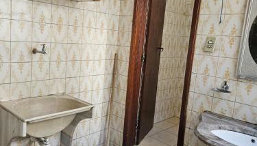 alugo apartamento proximo igreja matriz - Foto 5