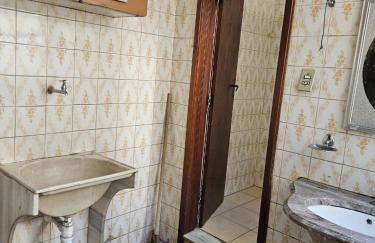 alugo apartamento proximo igreja matriz - Foto 5