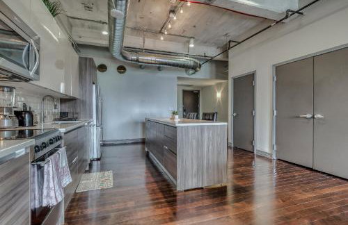 Luxury Downtown Dallas Stay by Amyfinehouse - Foto 70