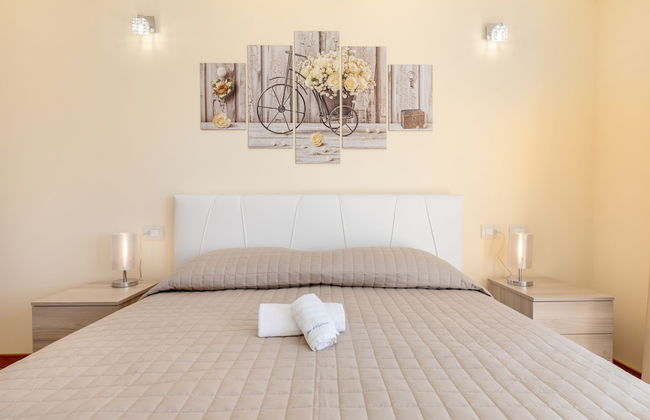 Aria di Vacanza - Villa Diamante - Photo 10