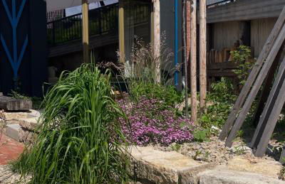 Ferienhaus Jena - Feuer und Flamme - Foto 38