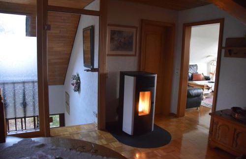 Ferienwohnung Weitblick - Foto 16