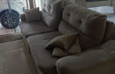 Anfitrião Nativo - Casa de Praia com Piscina - Ingleses & Santinho - Foto 11