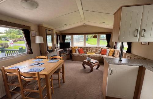 Slaley Forest - Caravan - Sleeps 6 - Pets Allowed - Foto 43