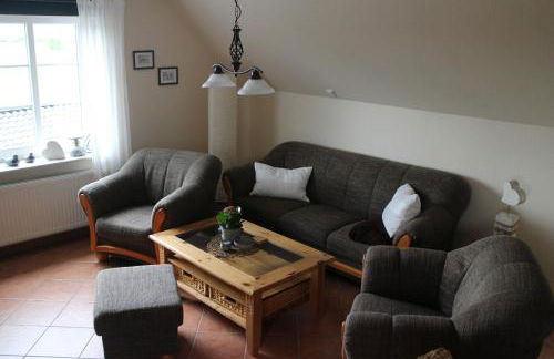 Ferienwohnung Scheel - Foto 3