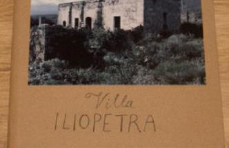 Iliopetra Villa - Foto 49