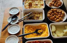 Porto de Galinhas- Flat Térreo Top Frente Piscinas- Muro Alto - Photo 67