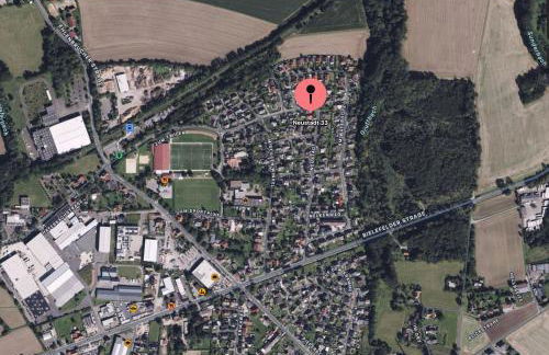 Auszeitwohnung - Foto 33