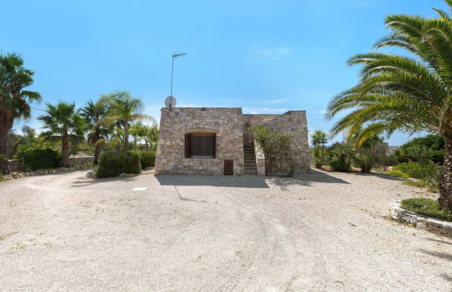 Villa Mila - Foto 53