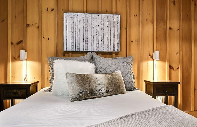 Le Chic Log Chalet Citq 241986 - Foto 22