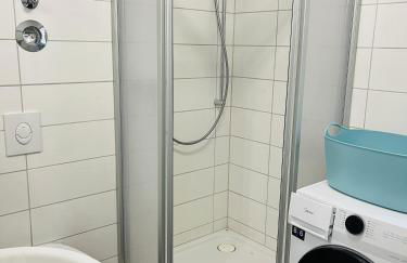 Die Arche - eigene Haushälfte im Stadtzentrum - Foto 23