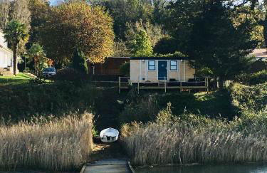 Watersedge Cabin - Foto 15