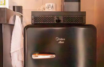 Khaya Chalés - Chalés de Luxo na Serra para Casais com Hidro - Foto 33