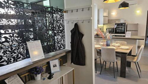 Frascati Fountain 4 bdr deluxe apt 30 min to Rome - Foto 5