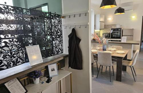 Frascati Fountain 4 bdr deluxe apt 30 min to Rome - Foto 5