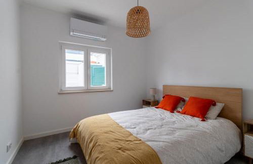 Casa do Mural - Sesimbra, Lagoa de Albufeira e Aldeia do Meco - Foto 68