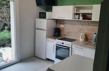 Studio Saint Montan Ardèche - Foto 6