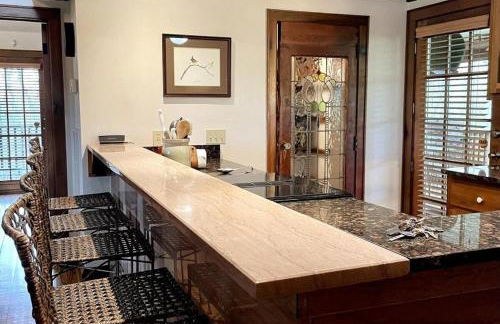 Idyllic Cabin Rental on a Charming Farm near White House, Tennessee - Photo 30