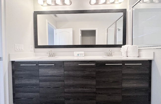 Balmoral Resort-210bp 4 Bedroom Home by RedAwning - Foto 28