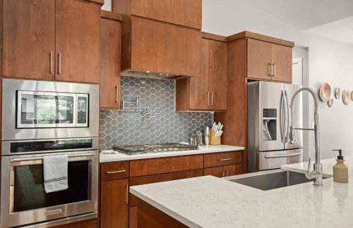 Luxury East Austin at its Finest! - Foto 9