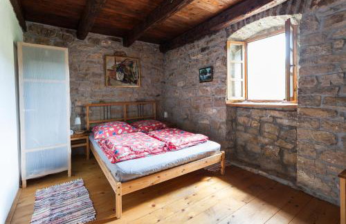 Summerhouse Beram - Foto 18