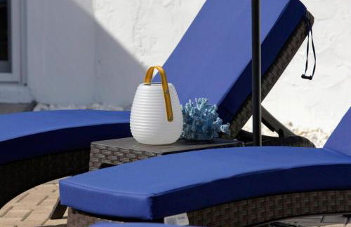 Azure Dreams House Heated Pool Modern Design - Foto 49