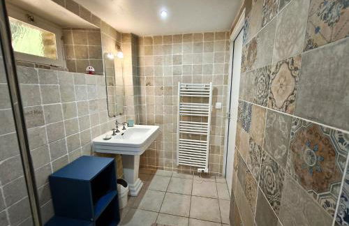 Lann Avel - Gîte de campagne - Calme et détente - Foto 26