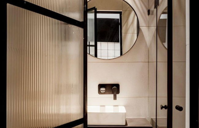 DeBlox living - Ben Avigdor - Foto 36