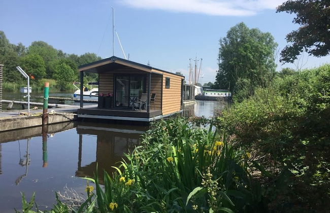 Hausboot Resort Nordseeküste - Foto 44