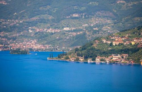 Italian vacation Homes - Iseo Lake Vista Retreat - Photo 60