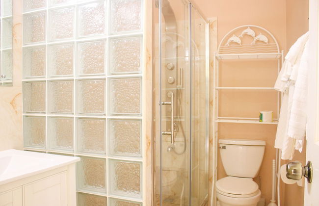 Fisherman's Point Beach Resort - Foto 24