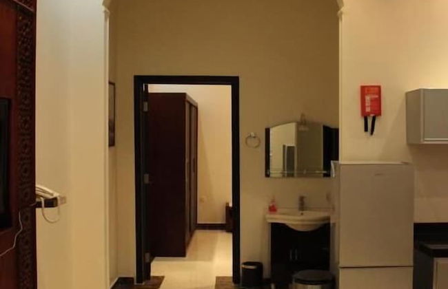 Sama Nadrin Hotel Apartments - Foto 11