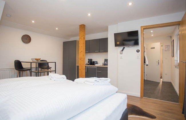 Moderne Gemeinschaftsunterkunft in Winterberg - Foto 7